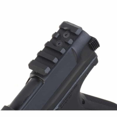 Alternative view of AAP01 Szyna RIS tylna