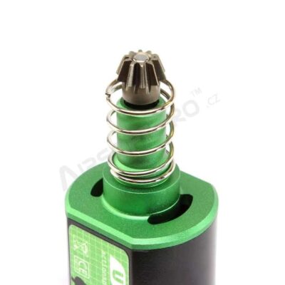 Silnik High torque INFINITY CNC U-30000 16TPA - długi 9139 asgbox.pl