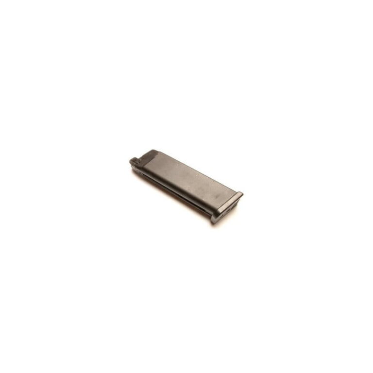 Magazynek TM/WE Glock 17 / 18C / 26 Advanced Green Gas