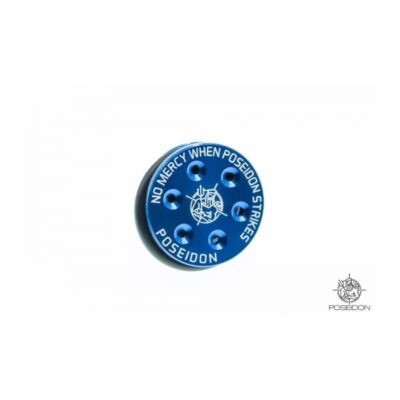 Alternative view of Głowica Tłoka CNC Poseidon Łożyskowana