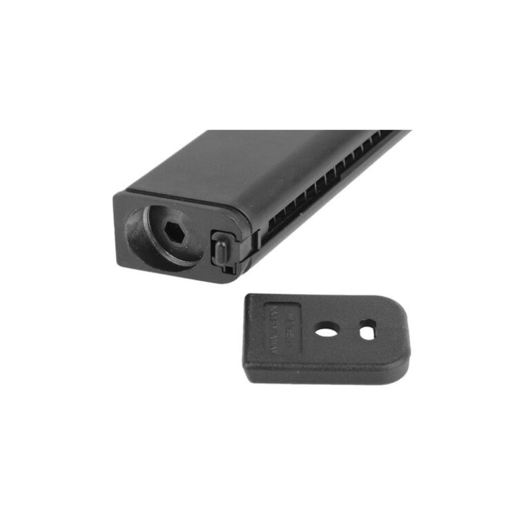Alternative view of Magazynek Glock WE CO2 17/18
