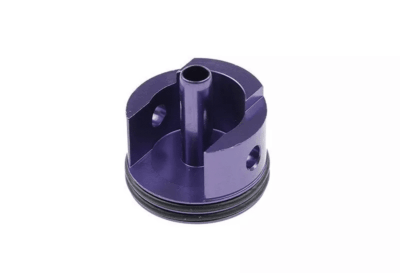 Aluminiowa głowica cylindra v3