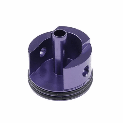 Aluminiowa głowica cylindra v3