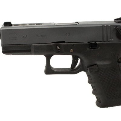 Alternative view of Adapter tłumika 14CCW do pistoletu WE