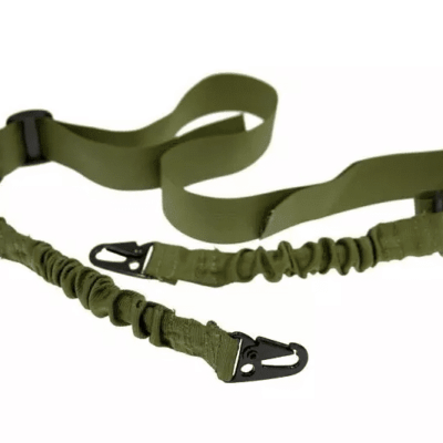 Pas nośny Bungee jedno/dwupunktowy