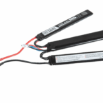 Akumulator LiPo 11,1V 1300mAh 15/30C - 3 modułowy - T-Connect (Deans)