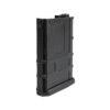 Krótki magazynek mid-cap 110 kulek do replik M4/M16 - czarny TOR-05-028683 asgbox.pl