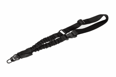 Jednopunktowy pas nośny Heavy Duty z klipsem typu Mash Hook