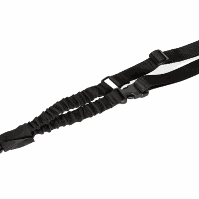 Jednopunktowy pas nośny Heavy Duty z klipsem typu Mash Hook