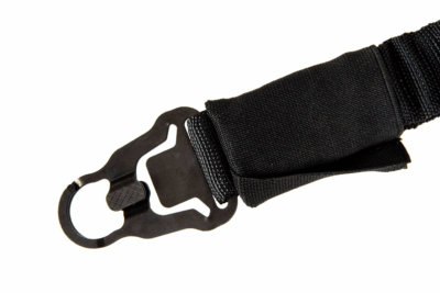 Jednopunktowy pas nośny Heavy Duty z klipsem typu Mash Hook - obrazek 3