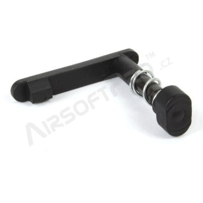 Metalowy zaczep magazynka M4 JG