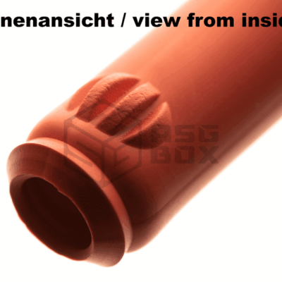 Alternative view of Gumka HopUp Krytak