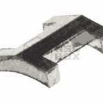 Dystanser GBB - I Key Maple Leaf TM/WE