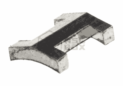 Dystanser GBB - I Key Maple Leaf TM/WE