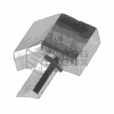 Dystanser GBB - F Key Maple Leaf WE nowy standard