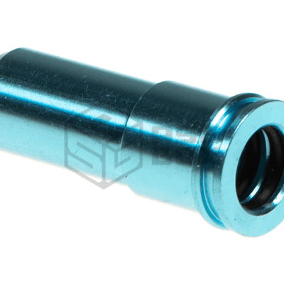 Aluminiowa podwójnie uszczelniona dysza M4 Point 28404 asgbox.pl