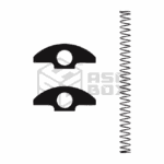 AAP01 Short Stroke Kit CNC TTI
