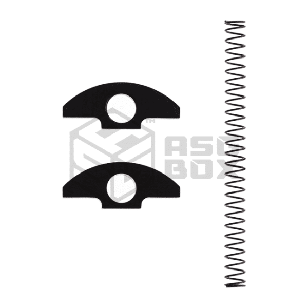 AAP01 Short Stroke Kit CNC TTI
