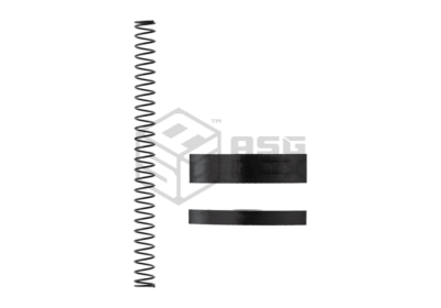 AAP01 Short Stroke Kit CNC TTI - obrazek 2