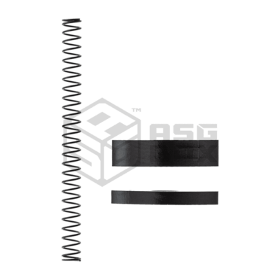 Alternative view of AAP01 Short Stroke Kit CNC TTI