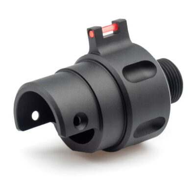 Łącznik uppera AAP01 TTI z muszką światłowodową