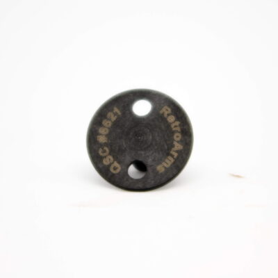 Alternative view of Śruba QSC retro Arms