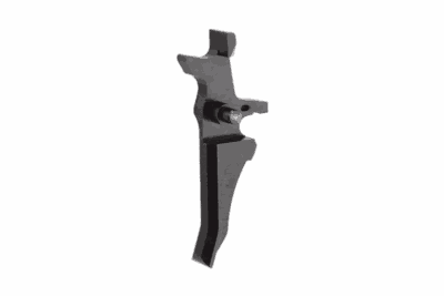 Język spustowy CNC do replik typu M4/M16 (J)