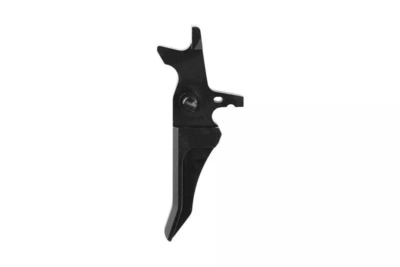 Język spustowy CNC do replik typu M4/M16 (J) - obrazek 2