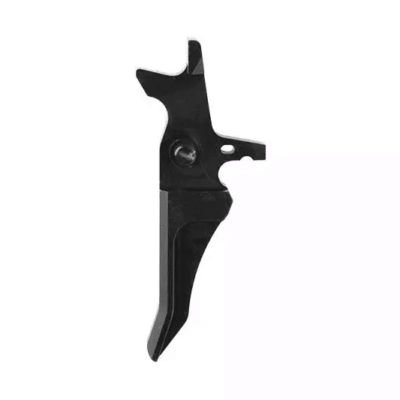 Alternative view of Język spustowy CNC do replik typu M4/M16 (J)