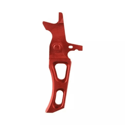 Alternative view of Język spustowy CNC do replik typu M4/M16 (I)