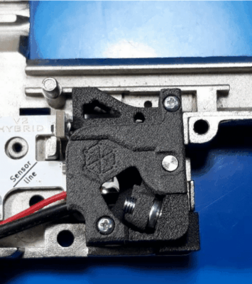 Perun Clicker dla Hybrid v2 - obrazek 3