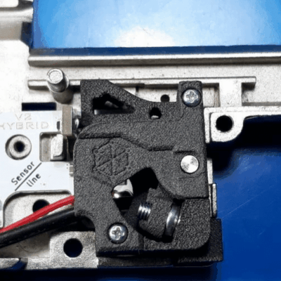 Perun Clicker dla Hybrid v2 CL-V2-XX asgbox.pl