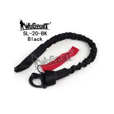 Uprząż bezpieczeństwa linka ewakuacyjna