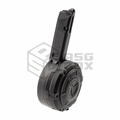 Magazynek Drum AAP01 GBB 350 kulek 42511 12046600000 asgbox.pl