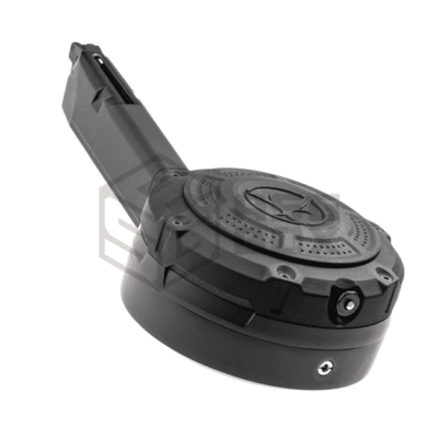 Magazynek Drum AAP01 GBB 350 kulek 42511 12046600000 asgbox.pl