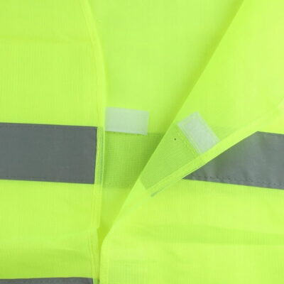 Alternative view of Kamizelka odblaskowa - znacznik trafień