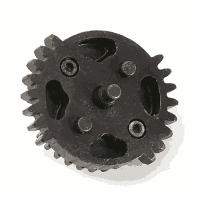 Zębatka DSG Dual sector gear SHS