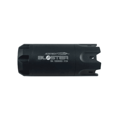Tracer Acetech Blaster Tracer Unit (blast imitation) - Black