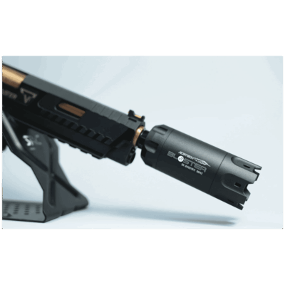 Tracer Acetech Blaster Tracer Unit (blast imitation) - Black PAT0600-B-541 asgbox.pl Tracer Acetech Blaster Tracer Unit (blast imitation) - Black PAT0600-B-541 asgbox.pl