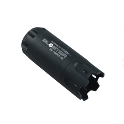 Tracer Acetech Blaster Tracer Unit (blast imitation) - Black PAT0600-B-541 asgbox.pl Tracer Acetech Blaster Tracer Unit (blast imitation) - Black PAT0600-B-541 asgbox.pl