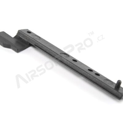 Alternative view of Element rączki przeładowania do replik AR15 M4