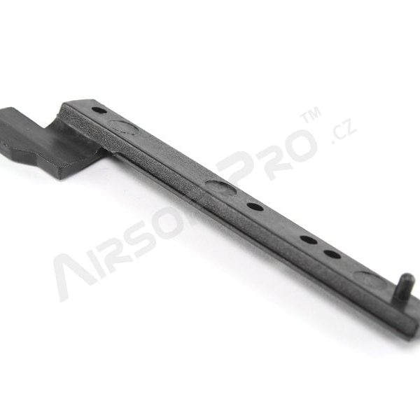 Alternative view of Element rączki przeładowania do replik AR15 M4