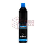 asgbox.pl - Light Performance Blue Gas 500ml Nimrod