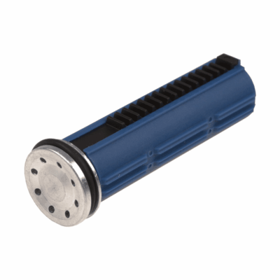 Tłok SHS z aluminiową głowicą - 15 stalowych zębów