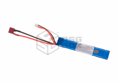 Akumulator Nimrod Lipo 7.4V 1300mAh 25C Deans - obrazek 4