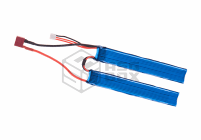 Akumulator Nimrod Lipo 7.4V 1300mAh 25C Deans - obrazek 4