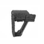 Kolba SBR MGP CQB minimalistyczna