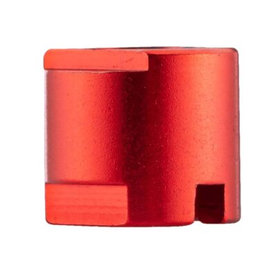 Alternative view of Aluminiowy pierścień selektora ognia AK