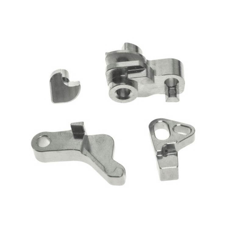 AAP-01 Steel hammer CowCow zestaw