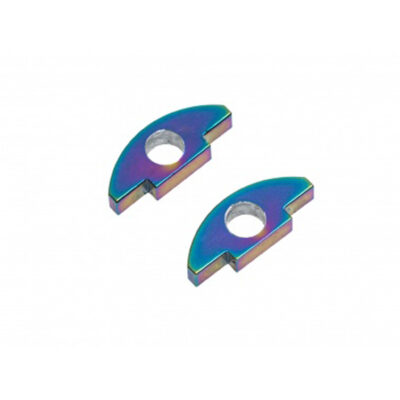 Podkładki Short Stroke CowCow AAP01